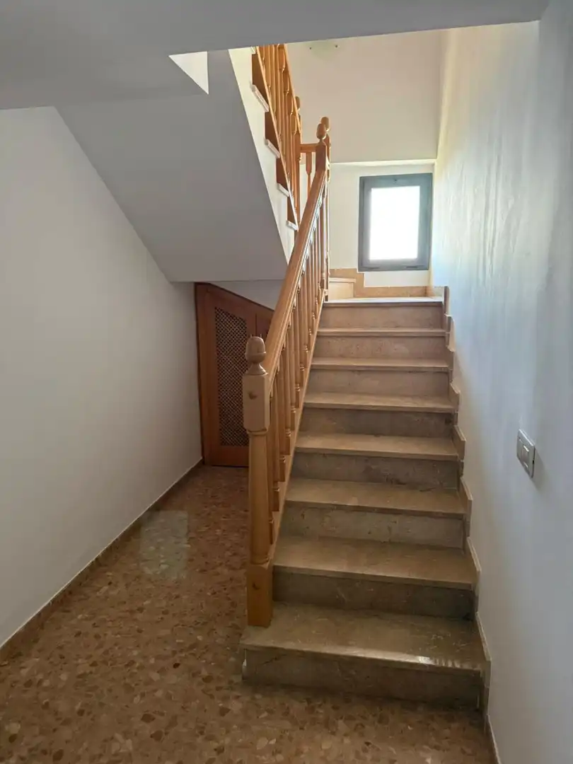 Piso de 191 m² en Vila-real