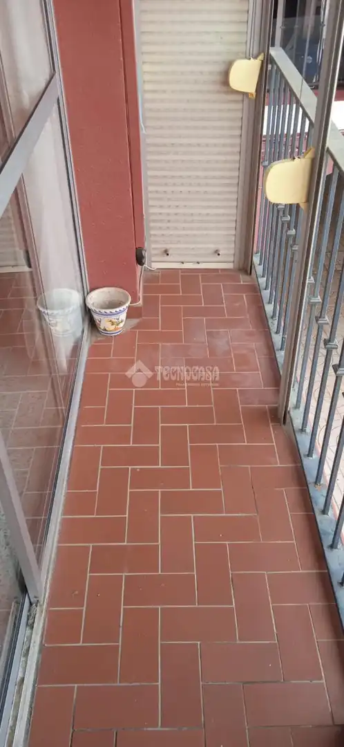 Piso de 90 m² en Sevilla