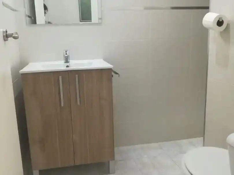Piso de 55 m² en Cáceres