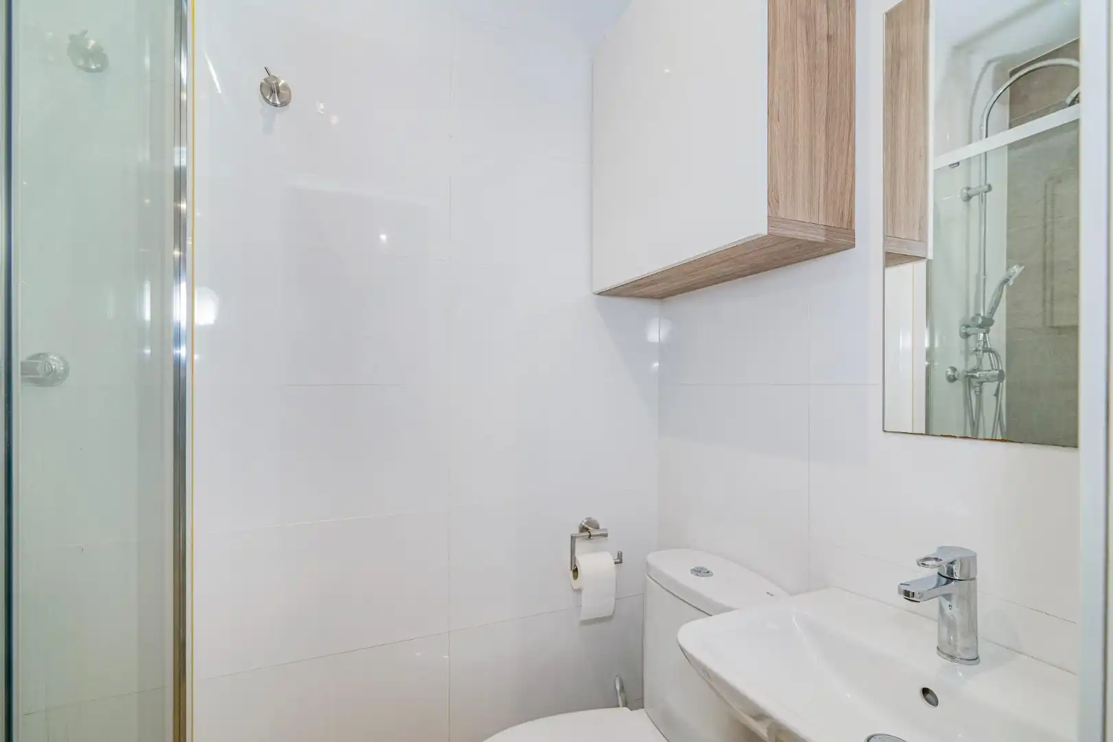 Pis de 25 m² a Granada