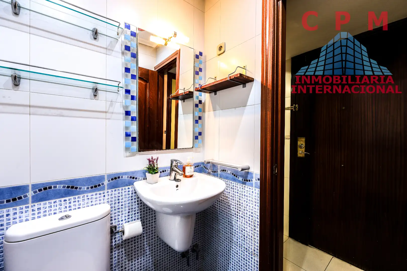 Wohnung 133 m² in Madrid