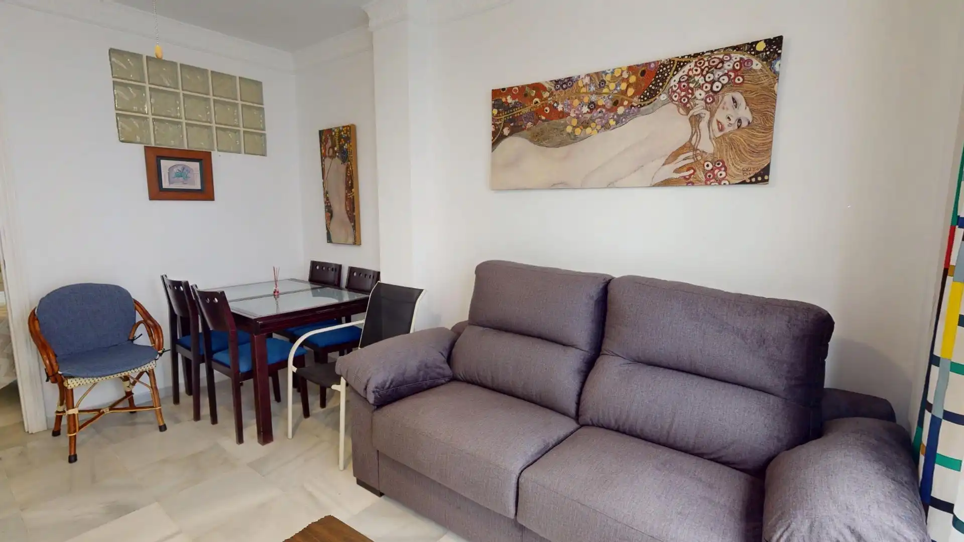 Pis de 42 m² a Fuengirola