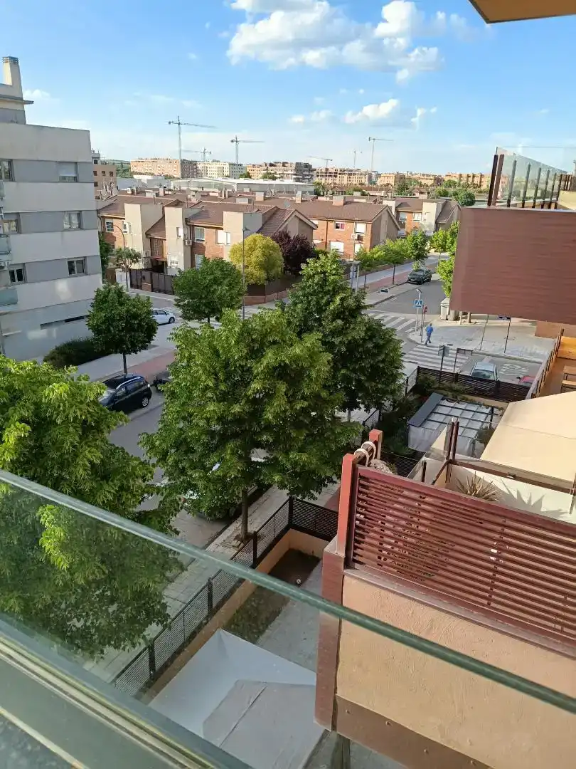 Habitación 80 m², Azuqueca de Henares