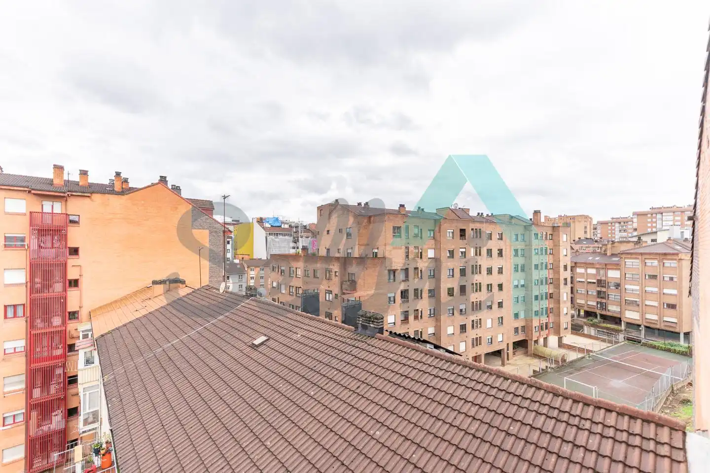 Pis de 137 m² a Oviedo