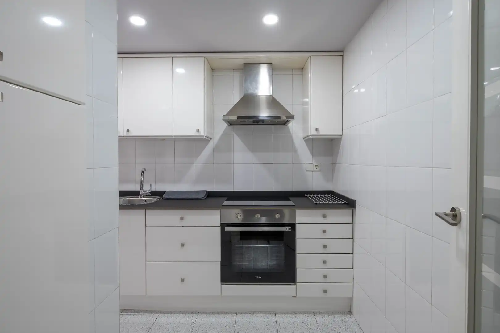 Piso de 80 m² en Murcia