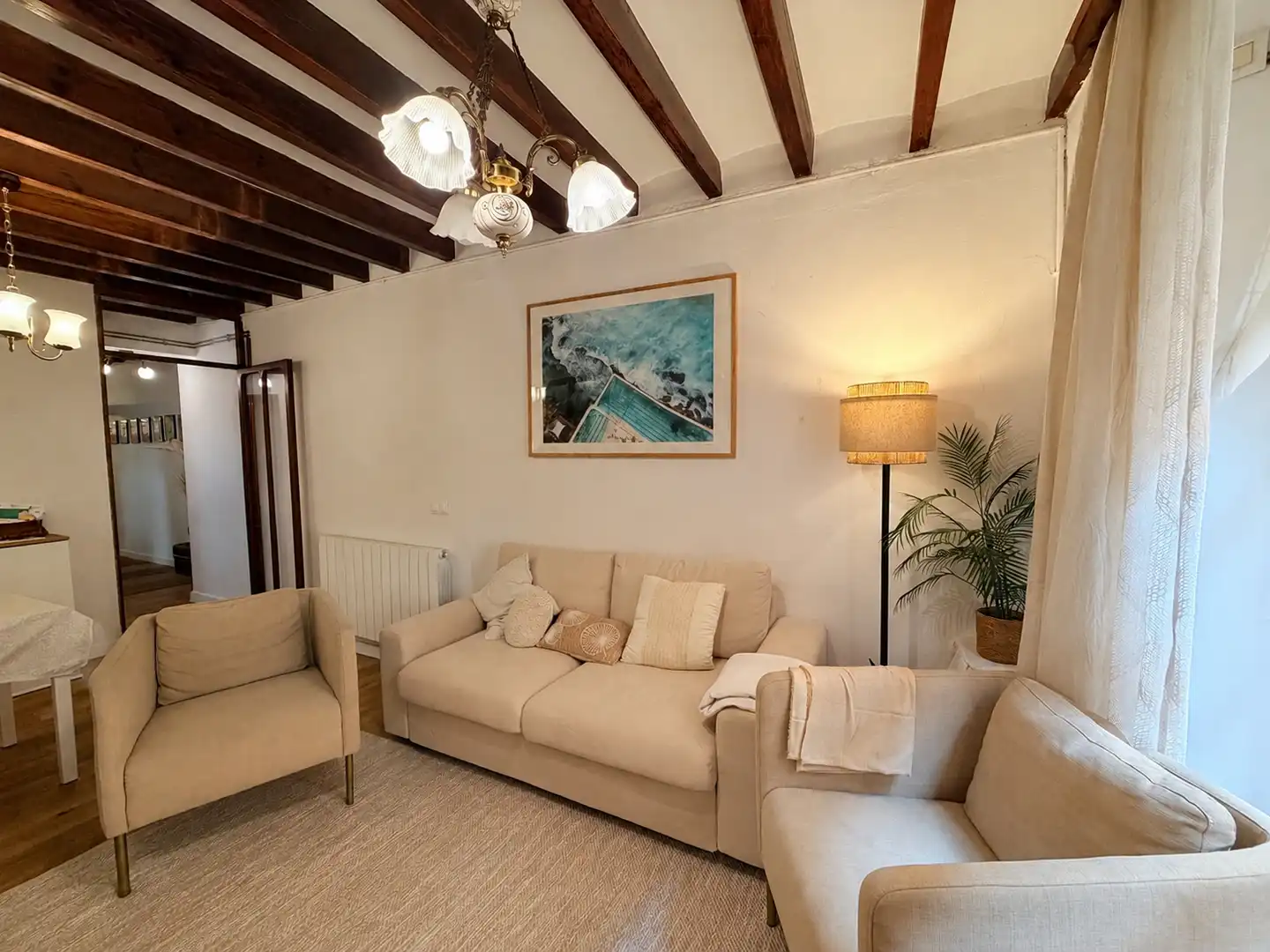 Wohnung 65 m² in Palma
