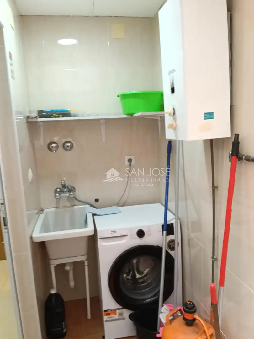 Piso de 121 m² en Aspe