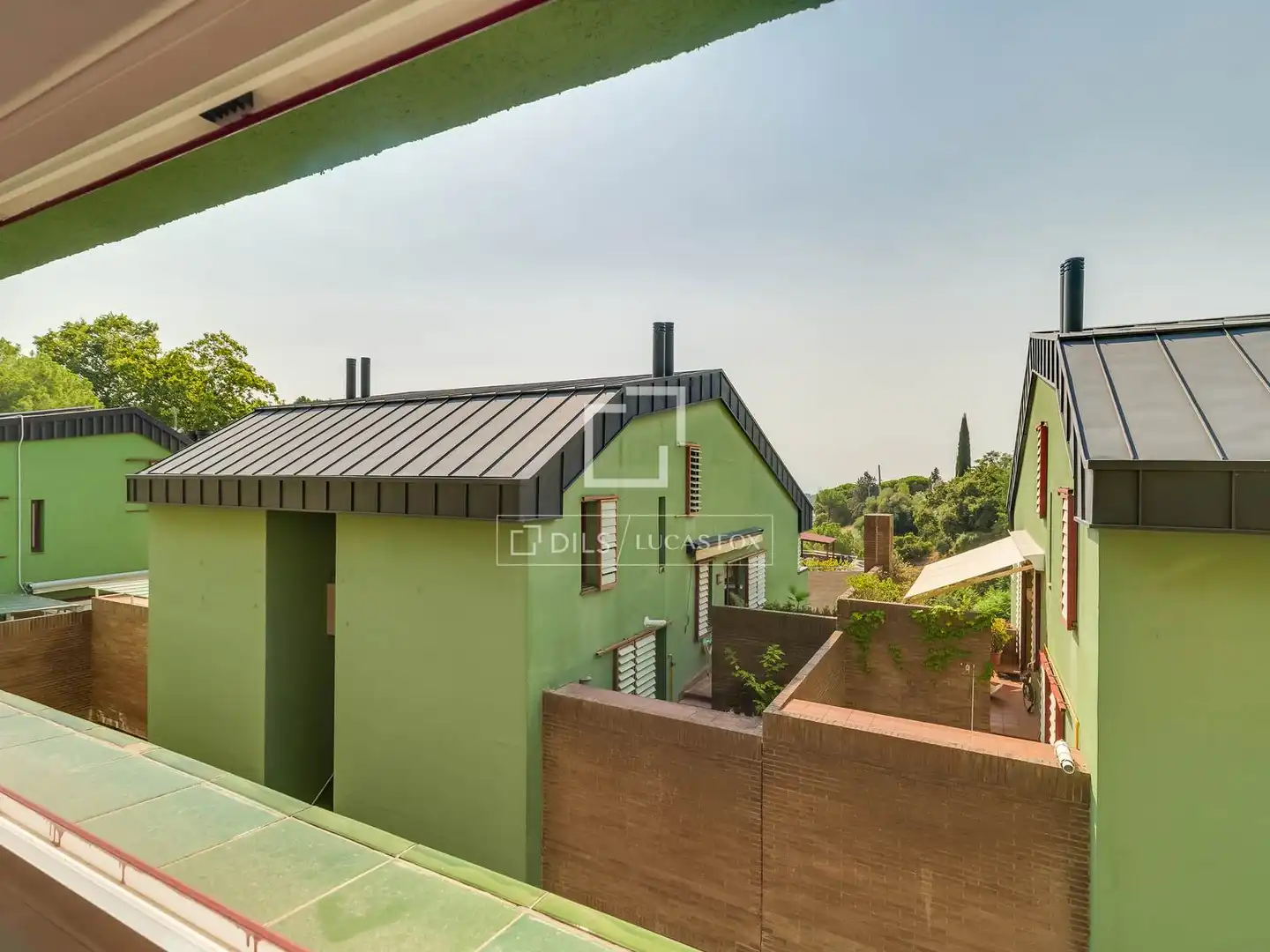Casa de 142 m² en Barcelona