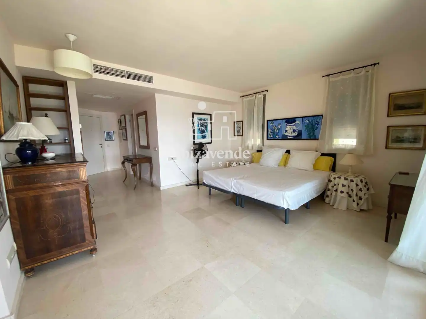 Piso de 90 m² en Sant Antoni de Portmany