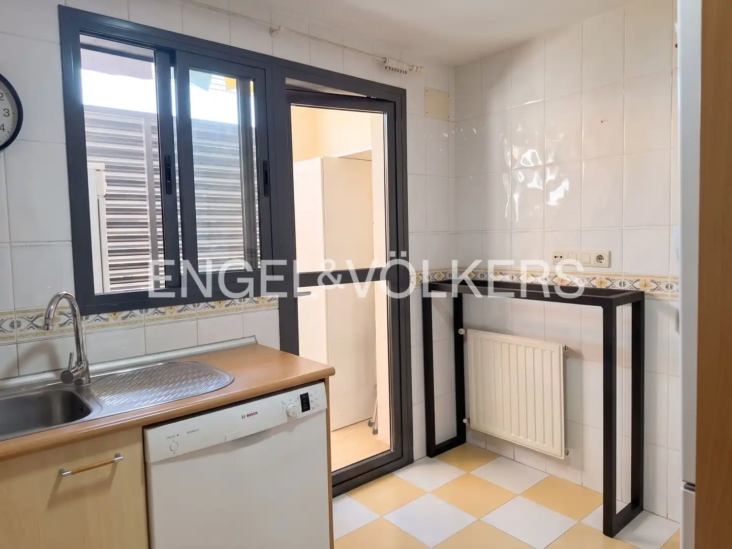 Piso de 103 m² en Madrid