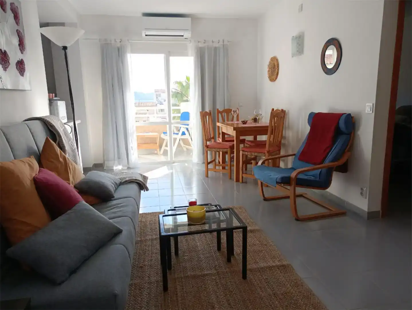 Piso de 50 m² en Pollença