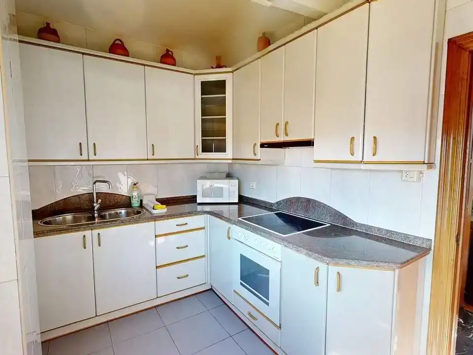 Habitación 120 m², Aranda de Duero