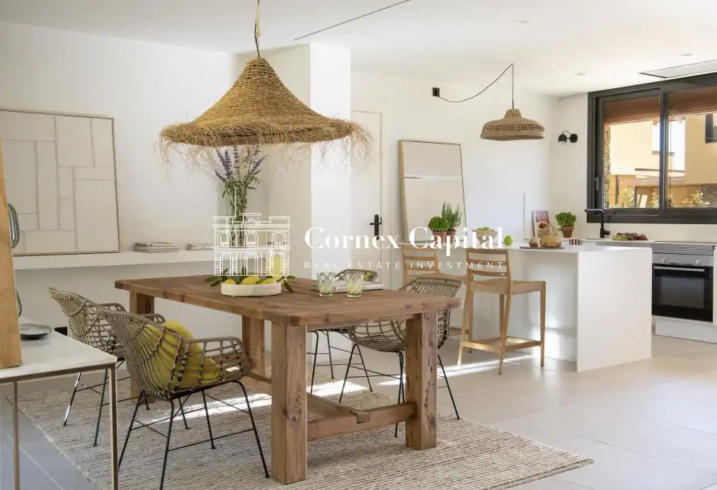 Casa de 170 m² a Regencós