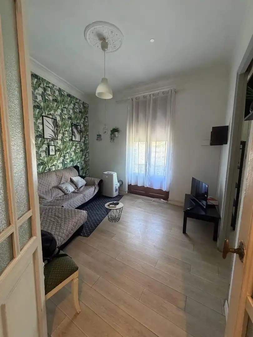 Piso de 100 m² en Valencia