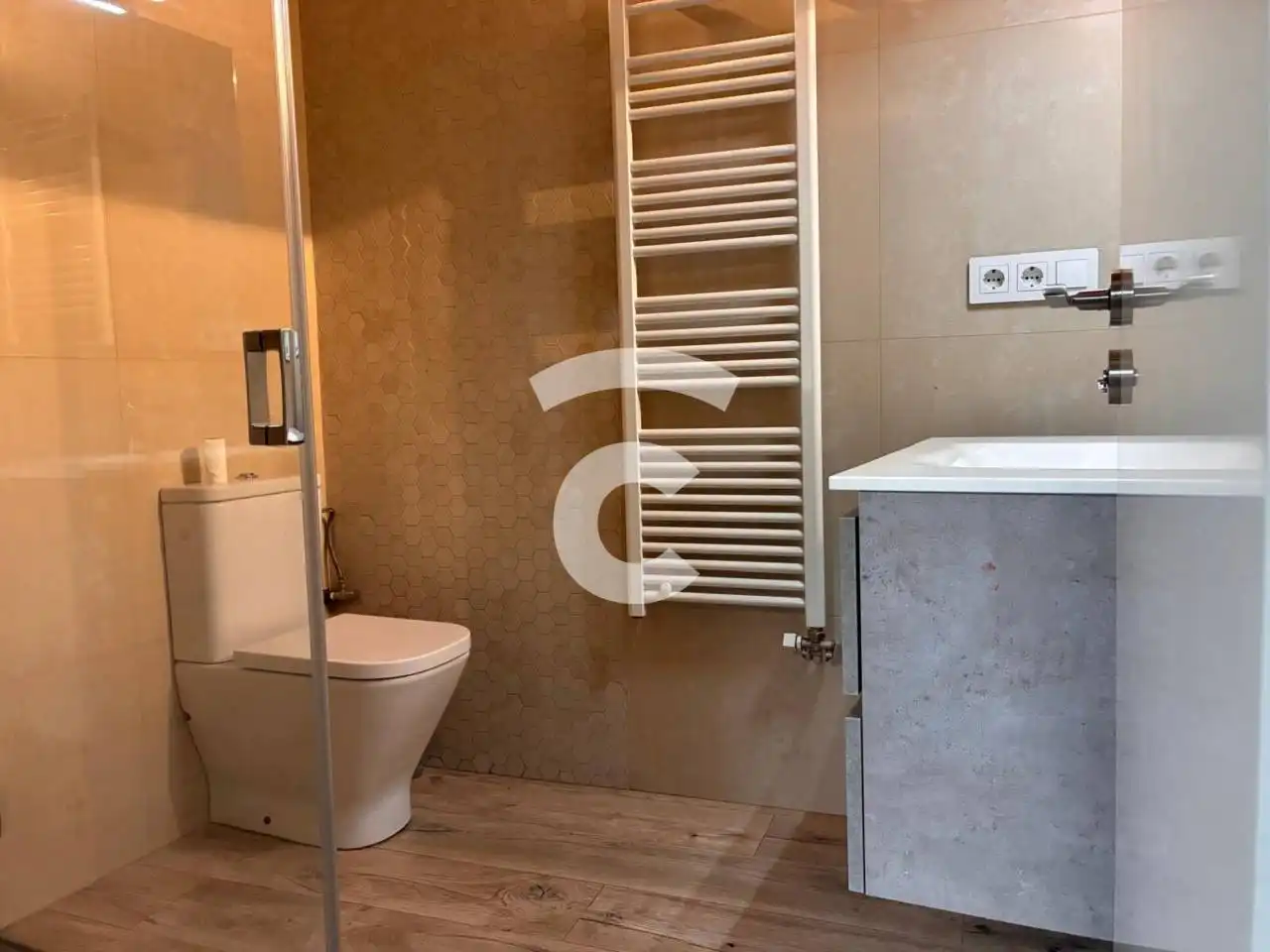 Casa de 166 m² a Calldetenes