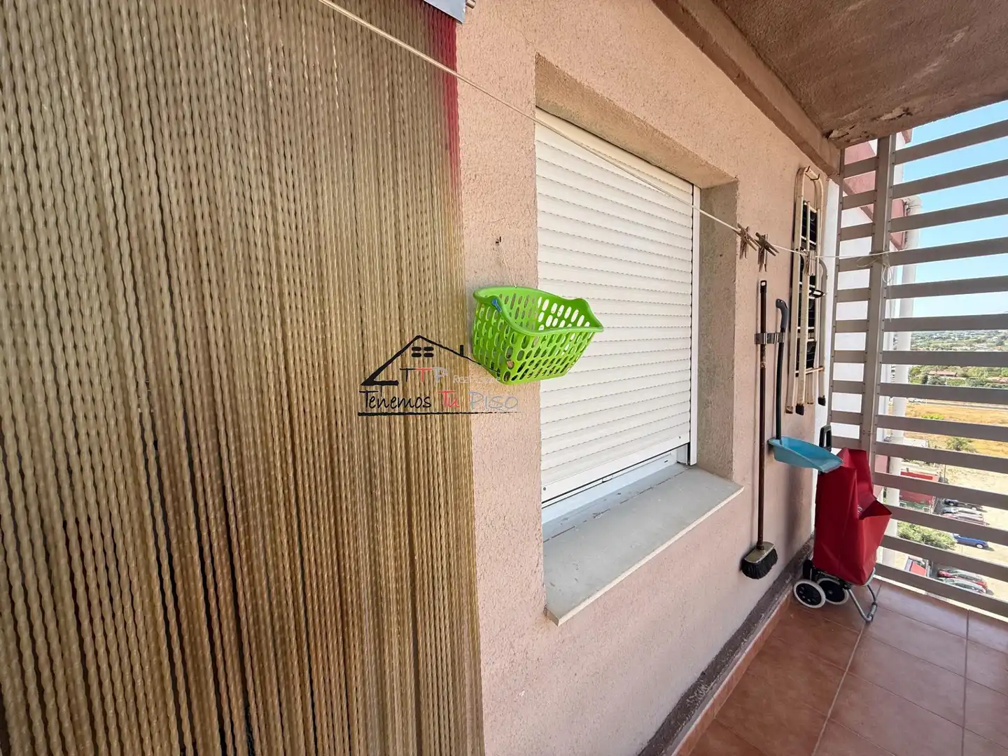 Piso de 96 m² en Benicarló
