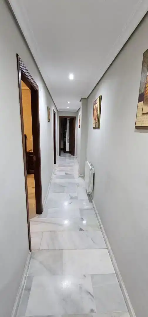 Piso de 116 m² en Andújar