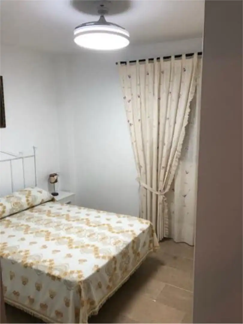 Piso de 85 m² en Guillena