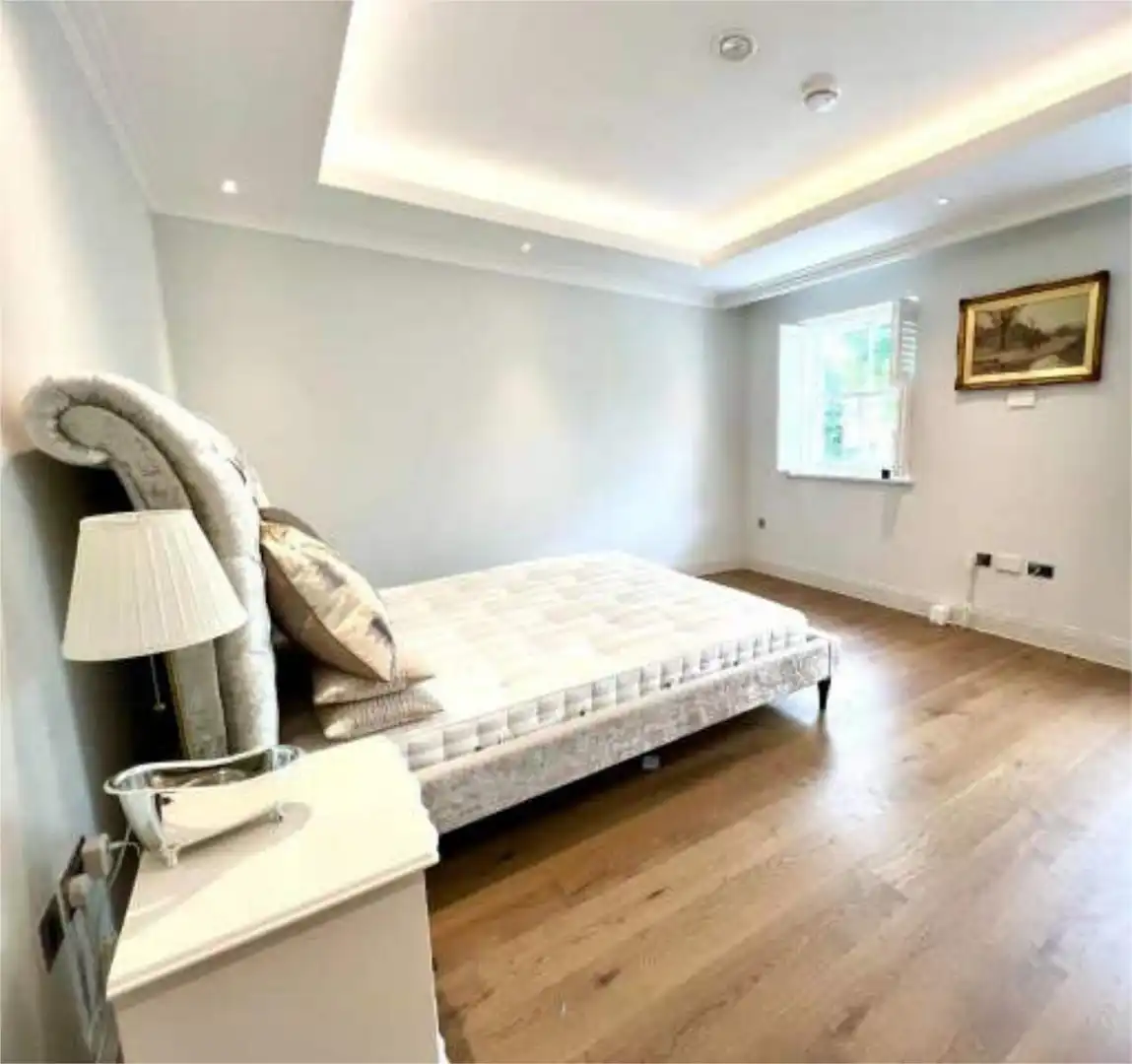 Piso de 95 m² en Bilbao