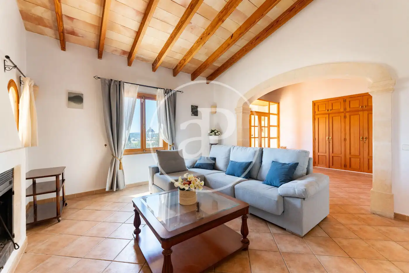 Piso de 290 m² en Sencelles