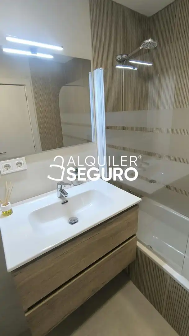 Pis de 120 m² a Sevilla