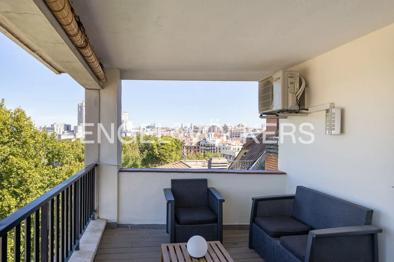 Piso de 110 m² en Madrid