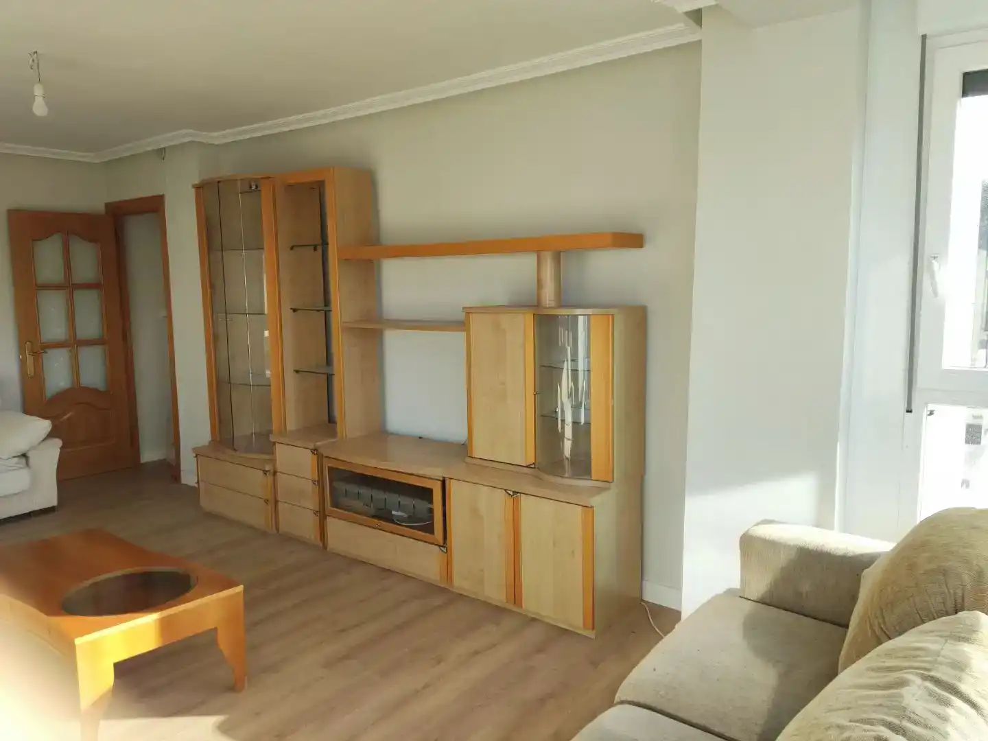 Piso de 106 m² en Gijón