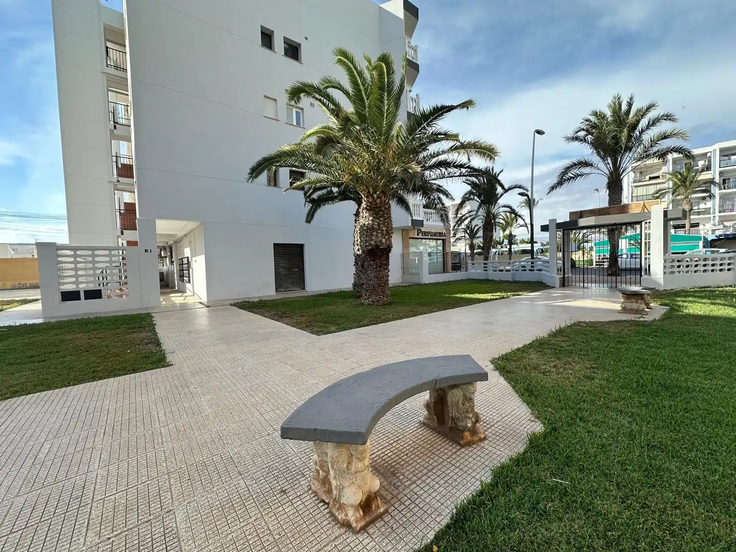 Piso de 60 m² en Roquetas de Mar