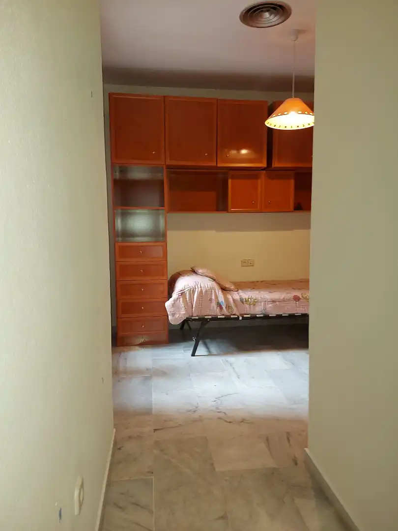 Pis de 120 m² a Granada