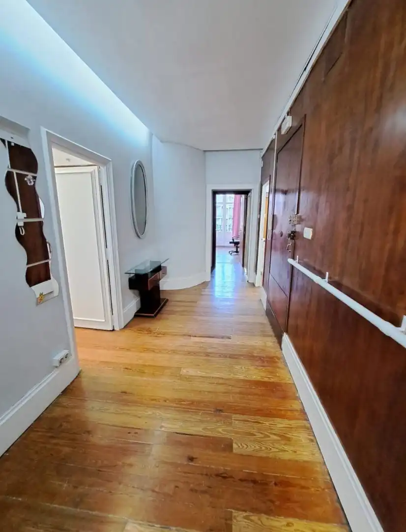 Piso de 190 m² en Bilbao
