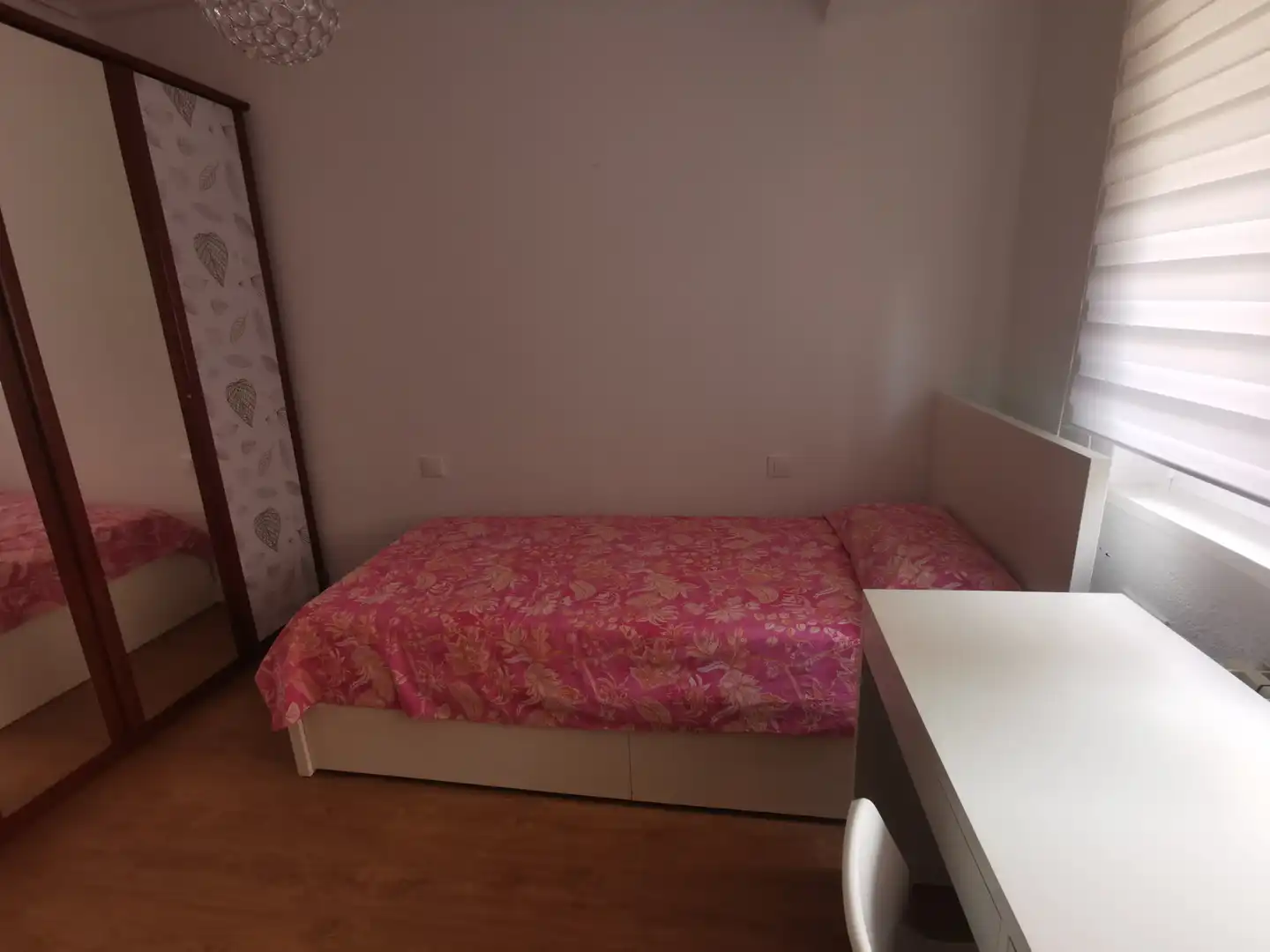 Piso de 80 m² en Salamanca