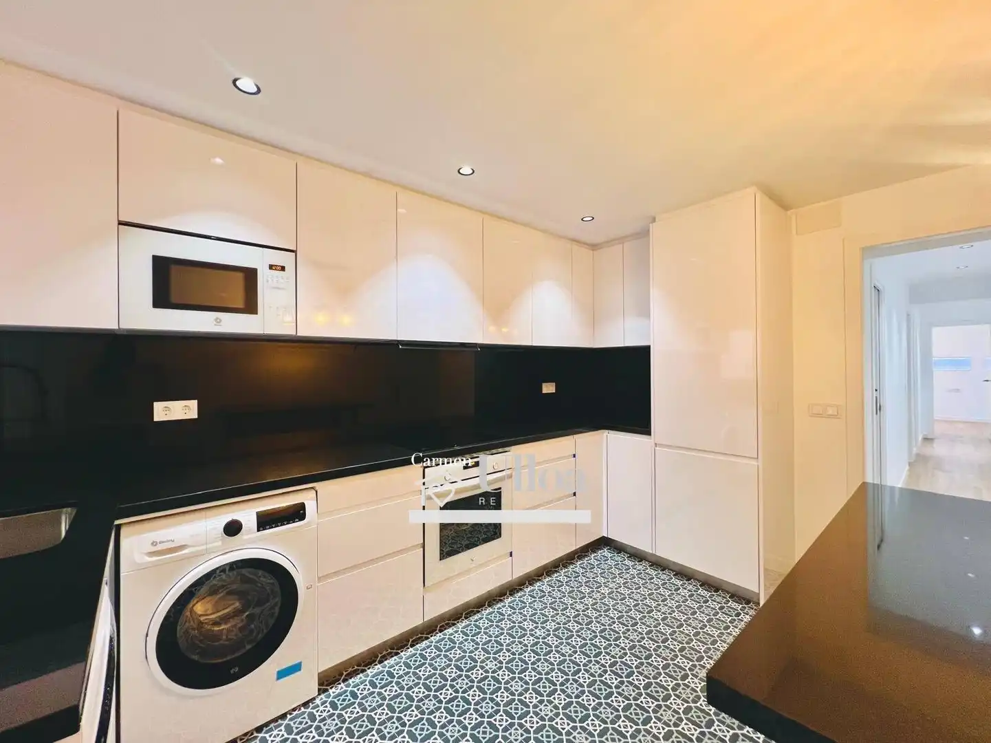 Piso de 100 m² en Alicante