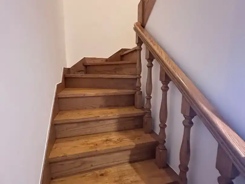 Piso de 90 m² en Santiago de Compostela
