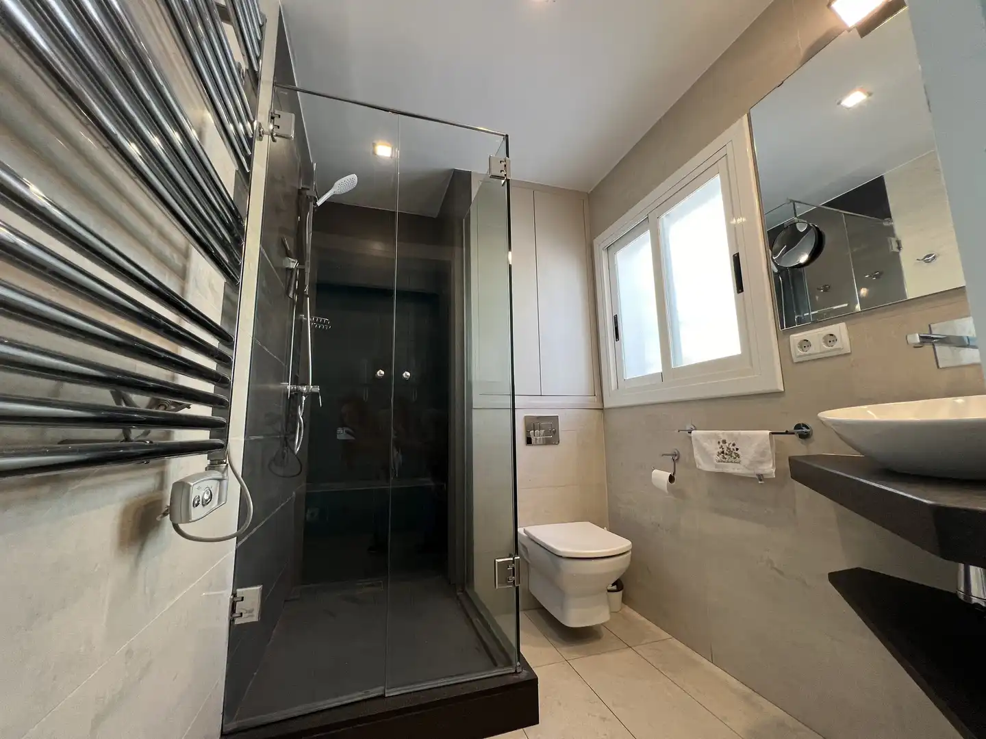 Pis de 38 m² a Sant Feliu de Guíxols