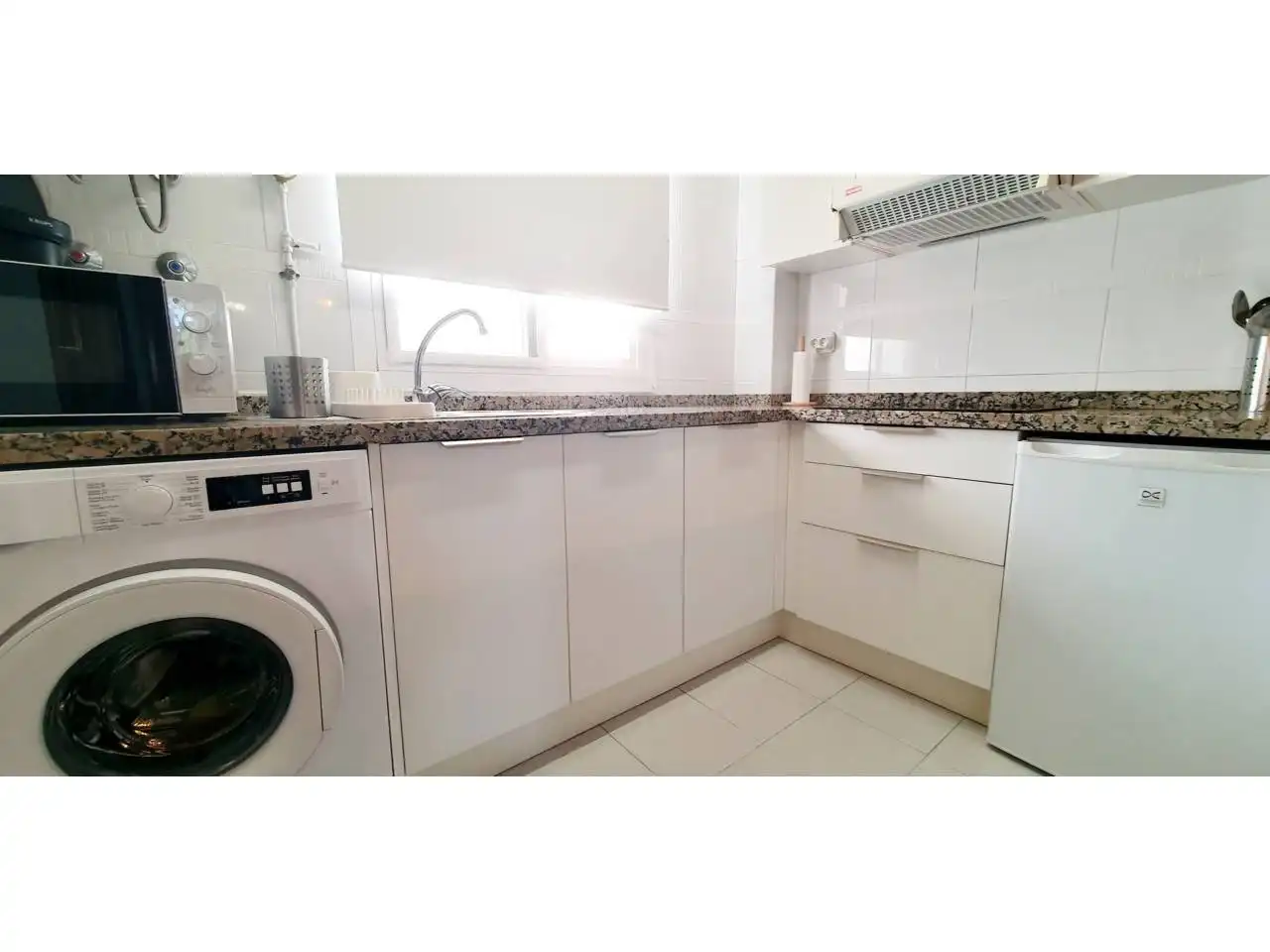 Piso de 60 m² en Roquetas de Mar