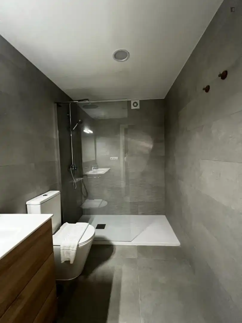 Piso de 110 m² en Vigo