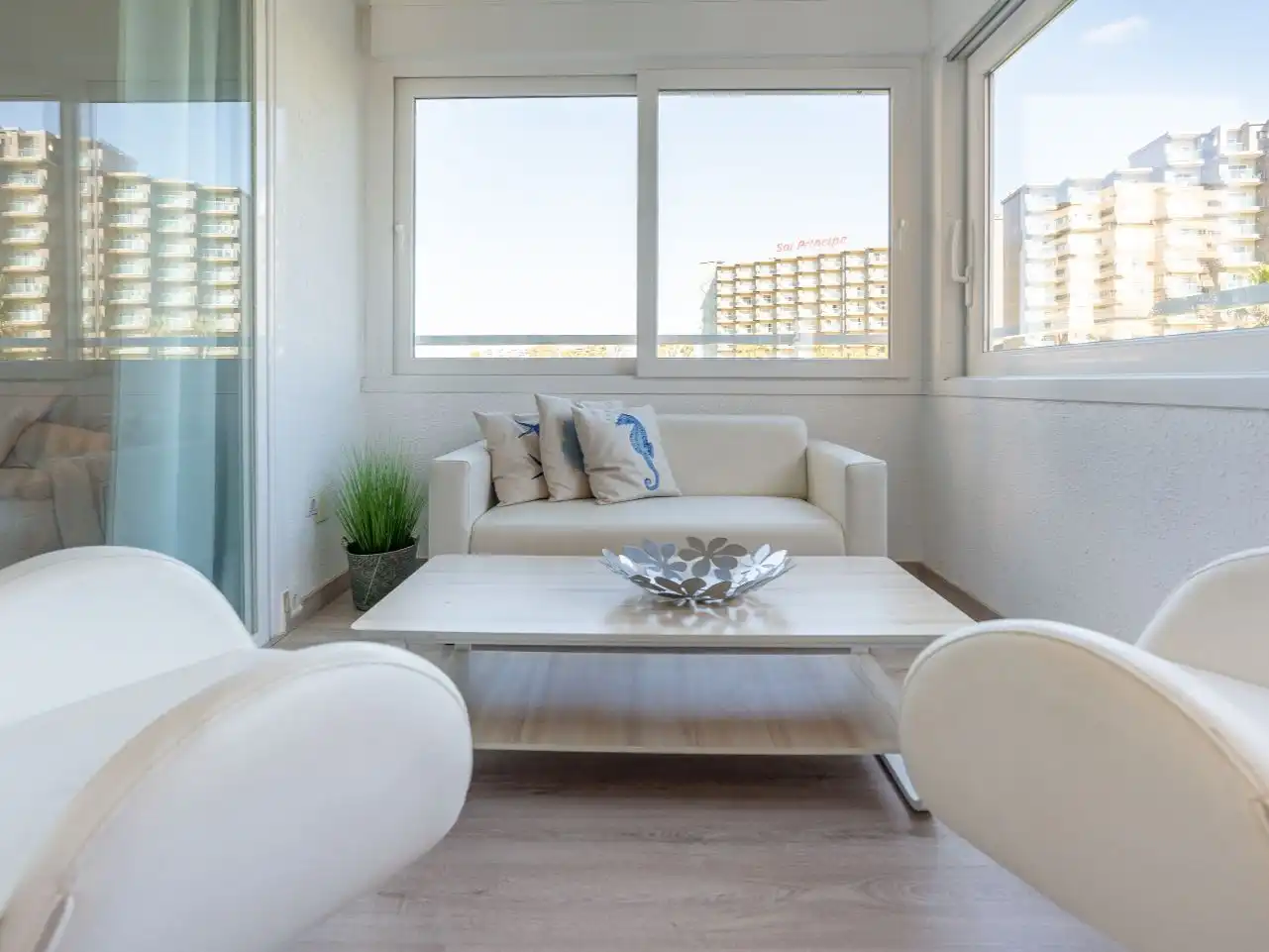Piso de 120 m² en Torremolinos