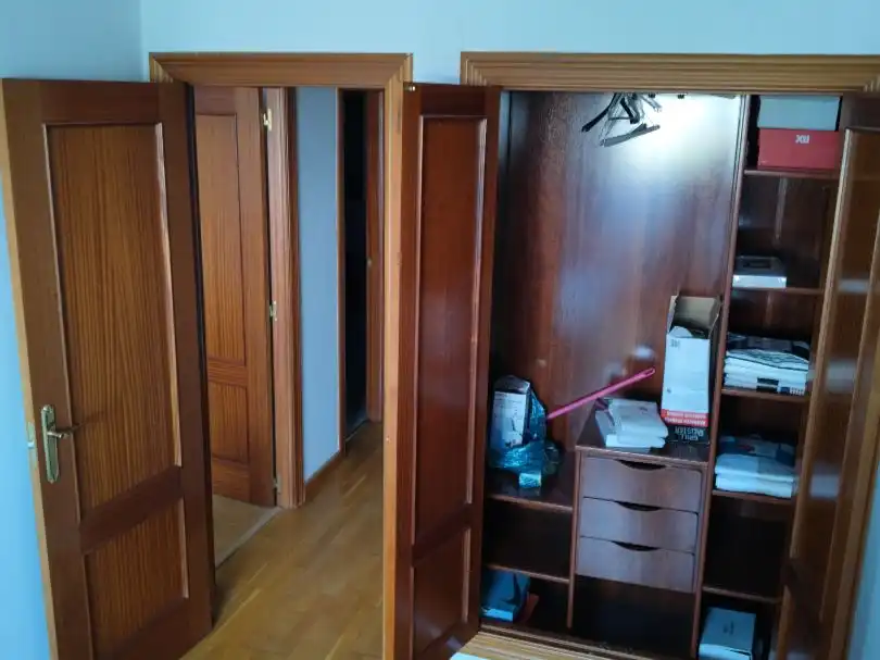 Piso de 80 m² en Valverde de la Virgen