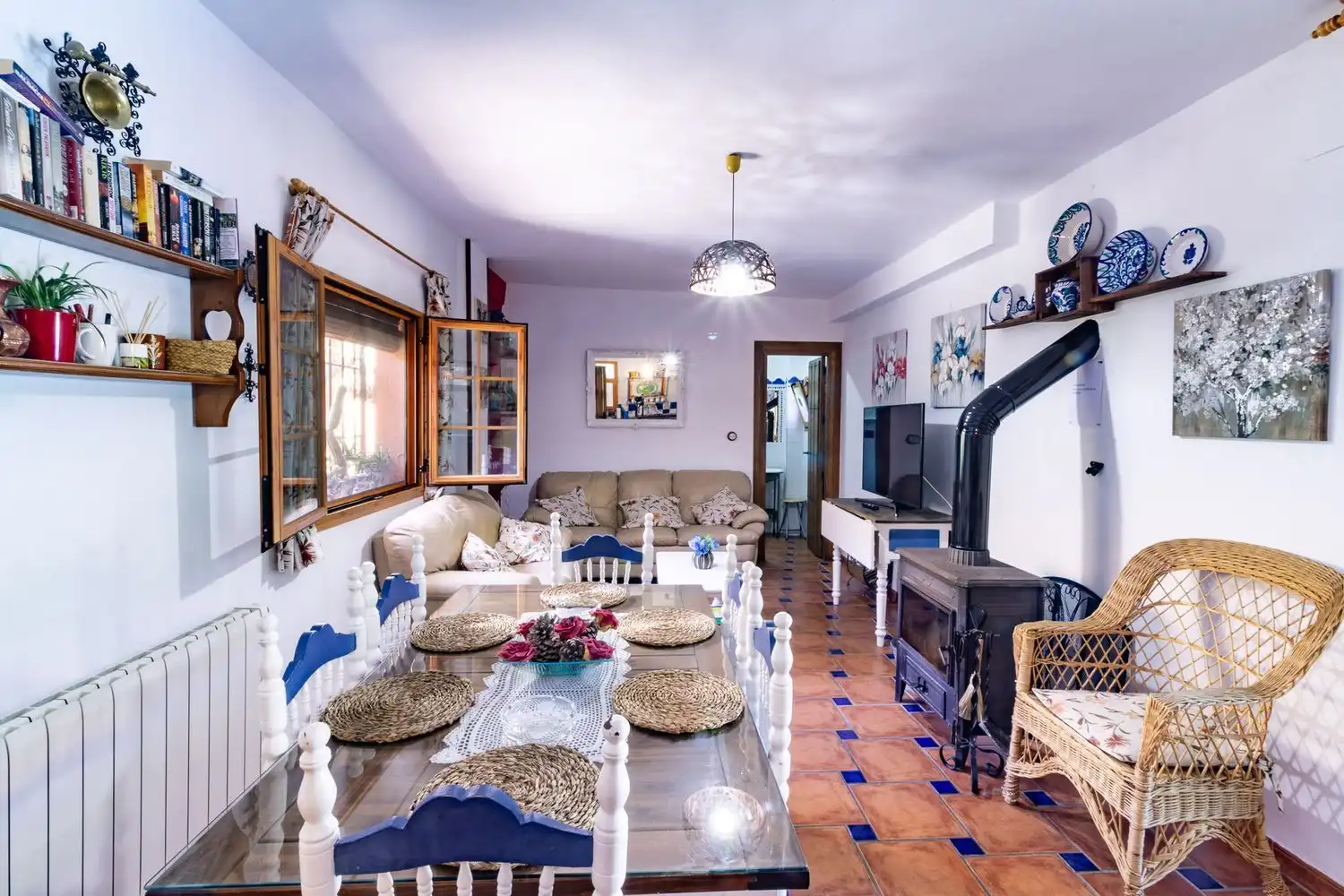 Piso de 112 m² en Nigüelas