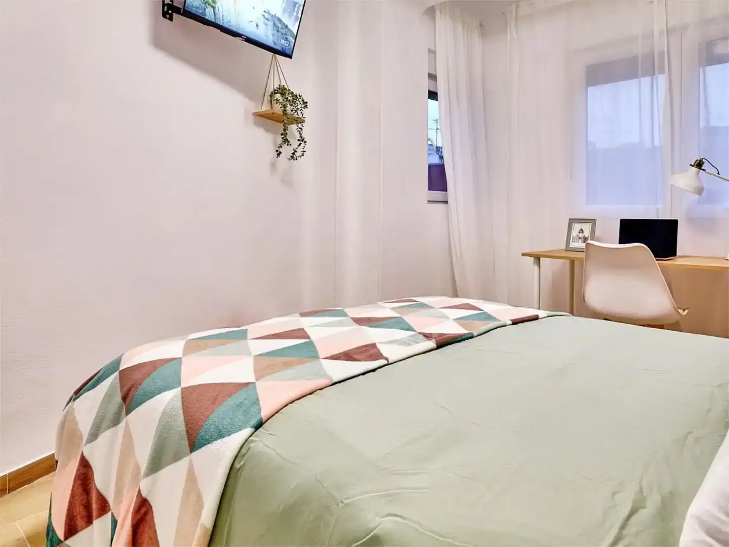 Habitación 130 m², Murcia