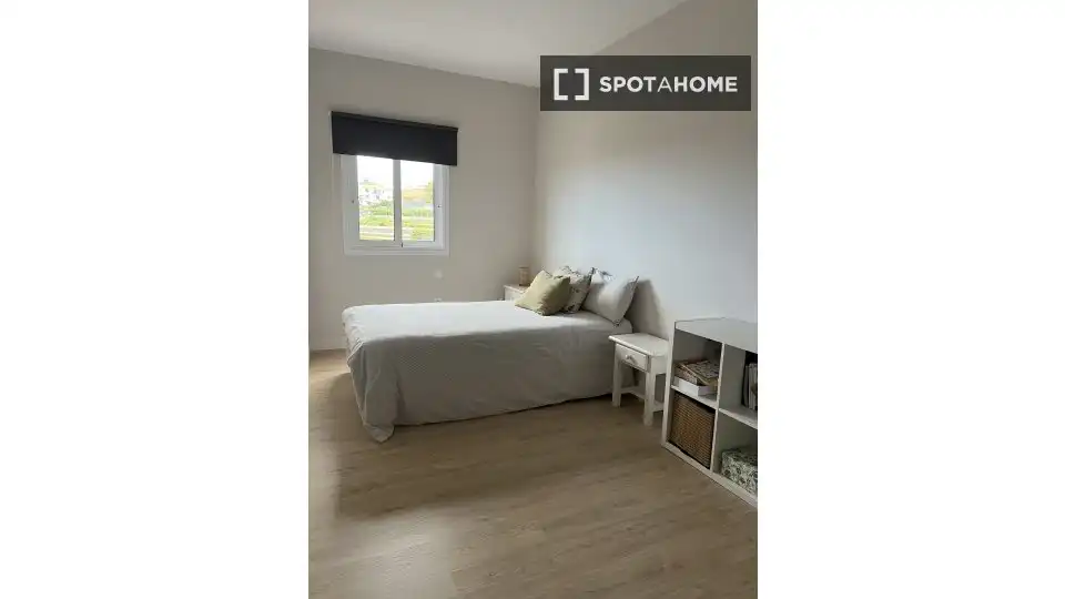 Habitación 127 m², Los Realejos
