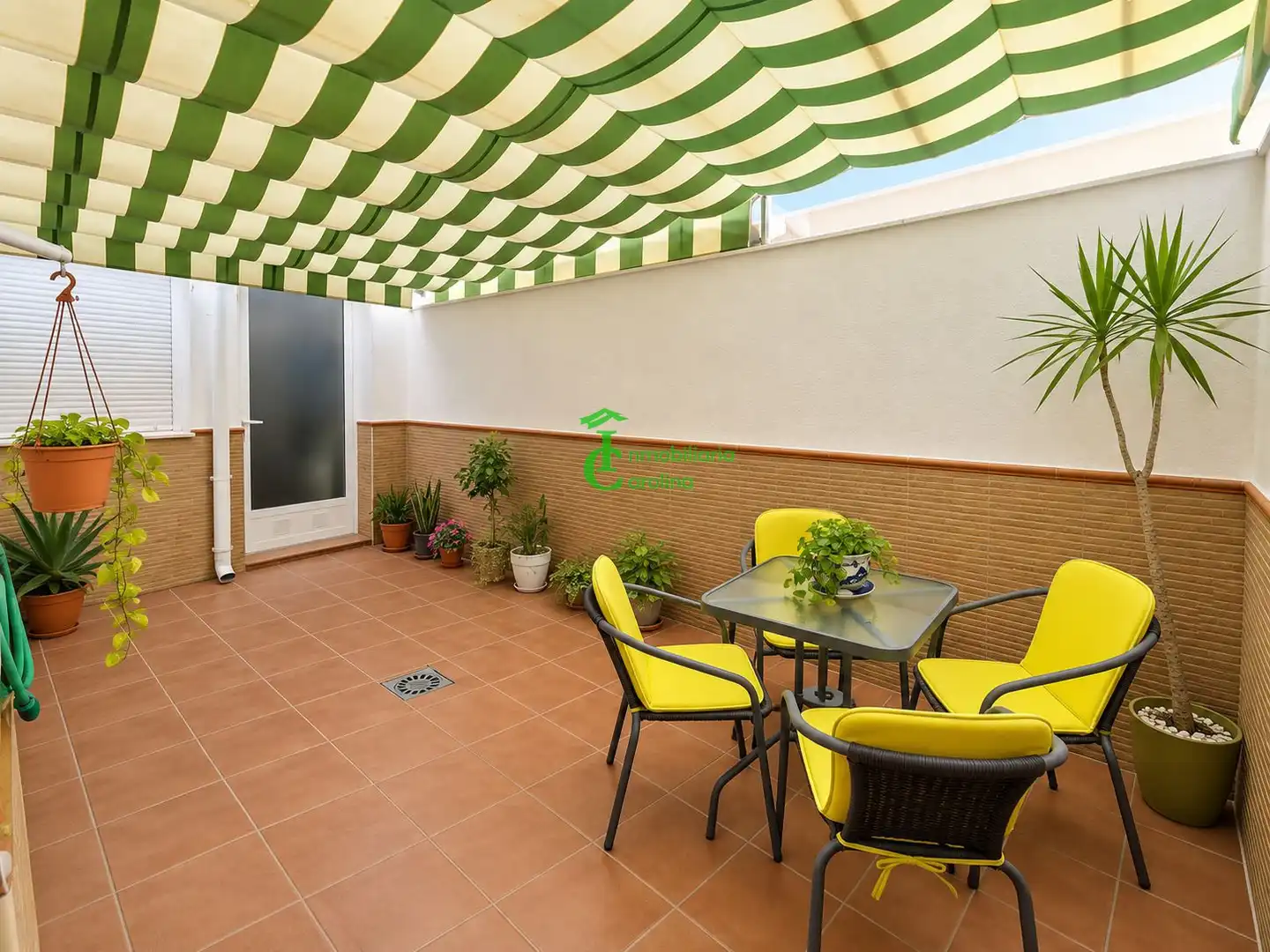 Appartamento 97 m² a La Carolina