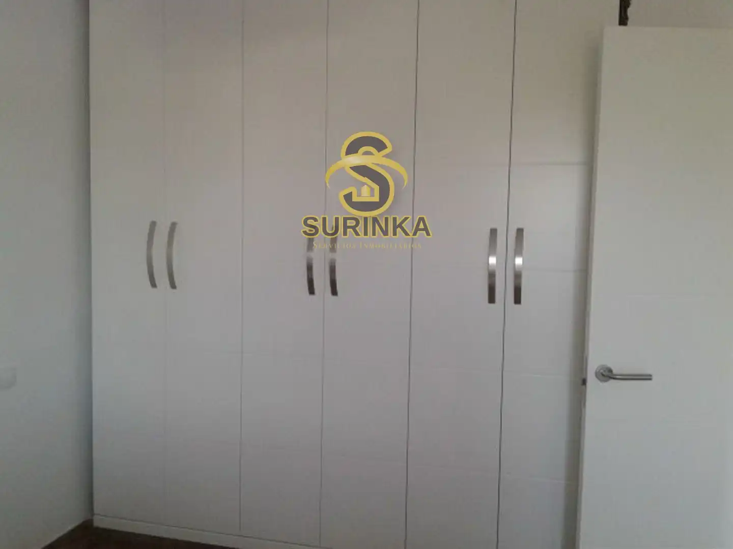 Piso de 40 m² en San Bartolomé de Tirajana