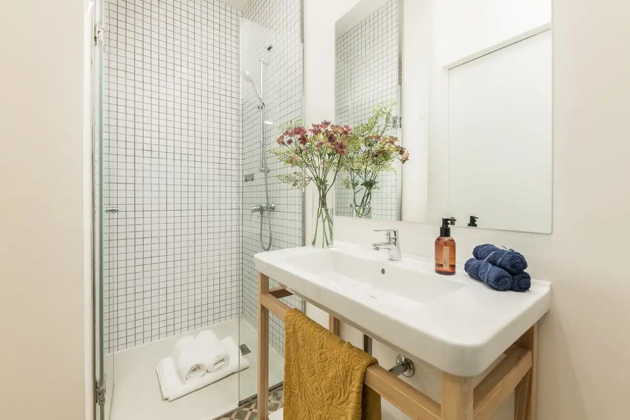 Piso de 30 m² en Barcelona