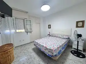 Piso de 70 m² en Almería