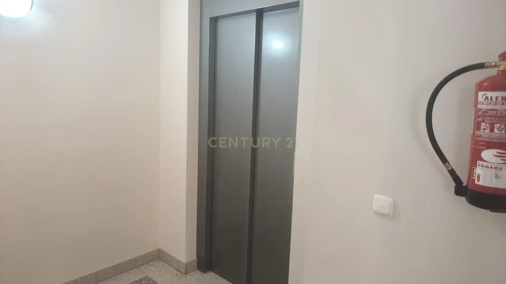 Piso de 60 m² en Cáceres