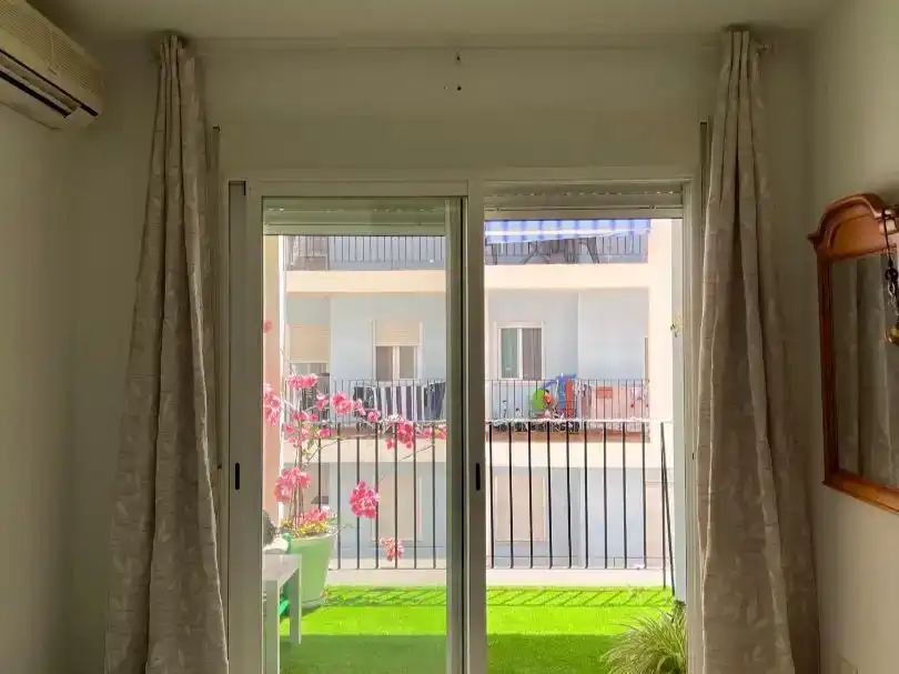 Piso de 100 m² en El Ejido
