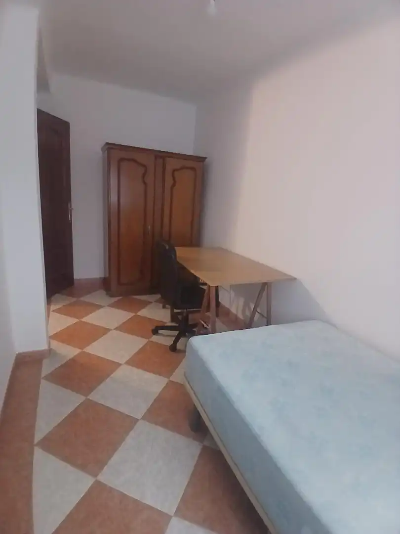 Piso de 75 m² en Cáceres