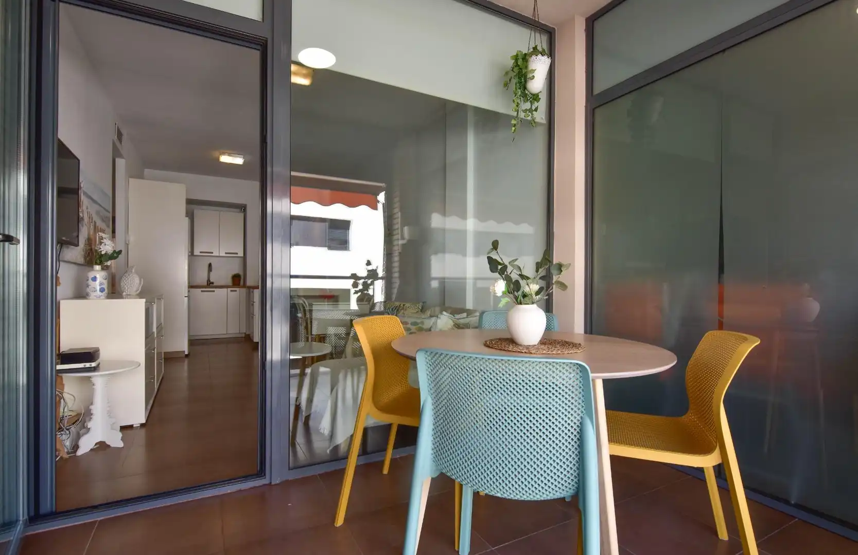Appartamento 71 m² a Puçol