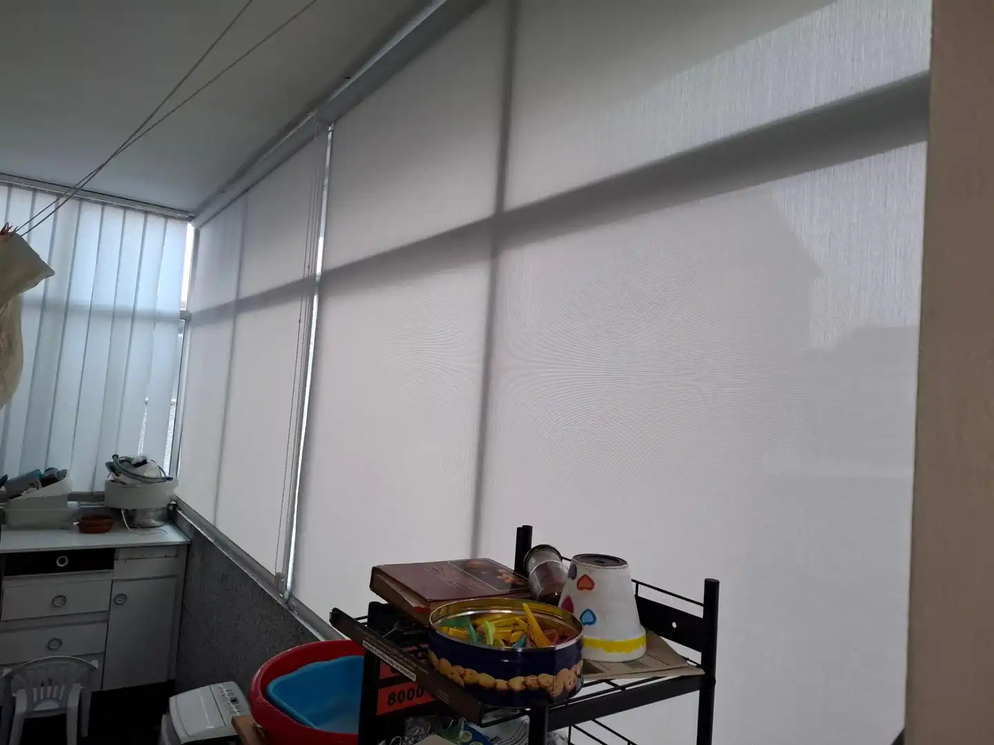 Pis de 179 m² a Ourense